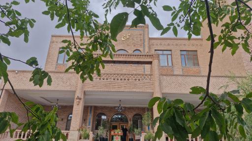 عکس رستوران سنتی تاج محل (شعبه جدید)