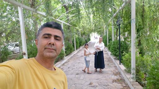 عکس رستوران سنتی تاج محل (شعبه جدید)