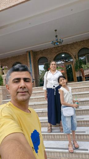 عکس رستوران سنتی تاج محل (شعبه جدید)