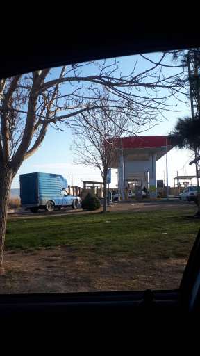 عکس پمپ گاز CNG