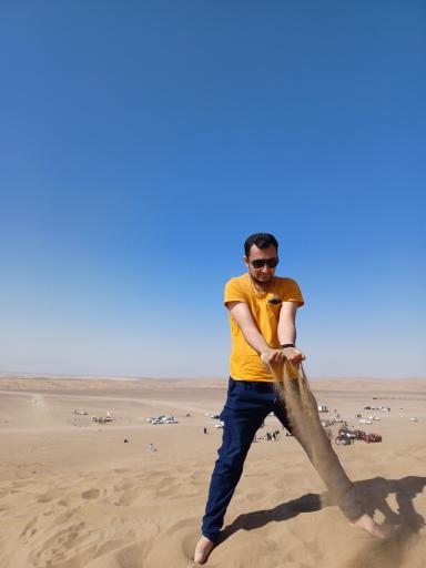 عکس ابوزید آباد