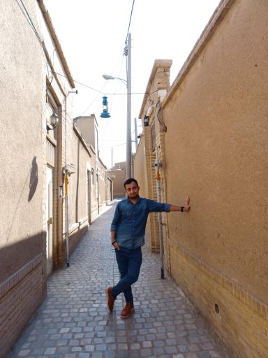 عکس ابوزید آباد