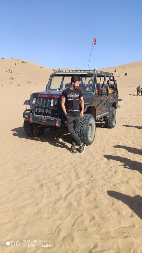 عکس ابوزید آباد