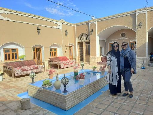 عکس ابوزید آباد