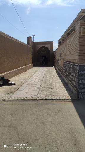 عکس ابوزید آباد