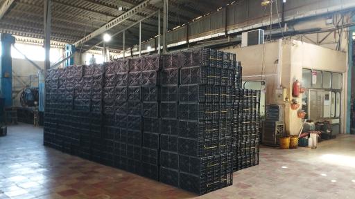 عکس صنایع پلاستیک چیتگری