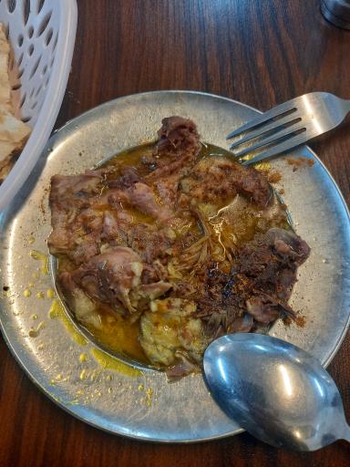 طباخی شکوفه