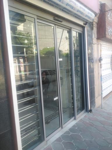 عکس آزمایشگاه پاتوبیولوژی دکتر راستگو