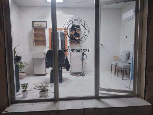 عکس پیرایش علی