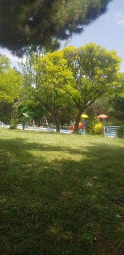 عکس پارک ساحلی