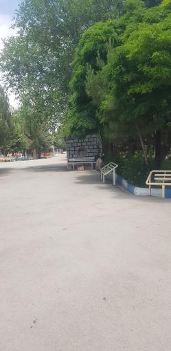 عکس پارک ساحلی