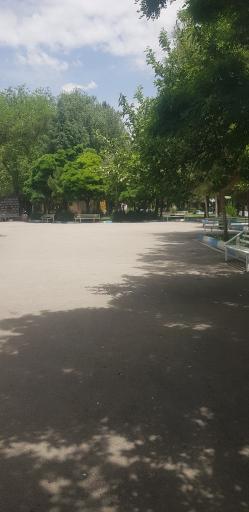 عکس پارک ساحلی