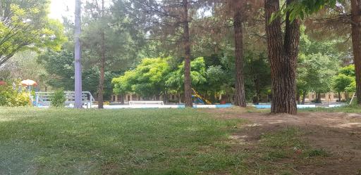 عکس پارک ساحلی