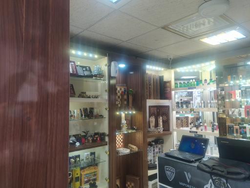 عکس مشهد ویپ