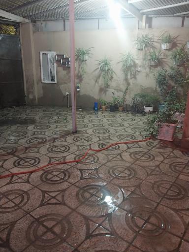 عکس مرکز نیکوکاری خادم الشهداء