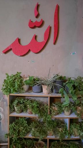 عکس مرکز نیکوکاری خادم الشهداء