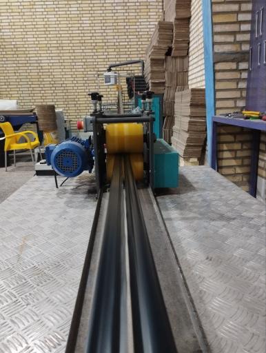 عکس شرکت AFP تولید کننده نوار های آبیاری