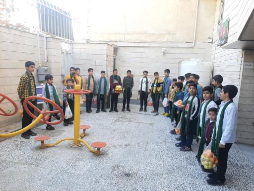 عکس مرکز توانبخشی خانه سالمندان احسان 