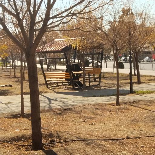 عکس بوستان کوثر