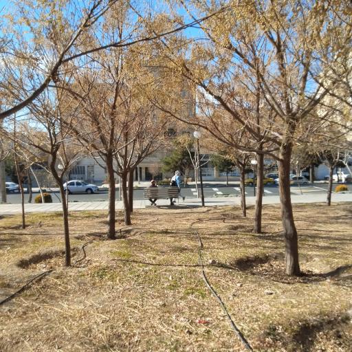 عکس بوستان کوثر