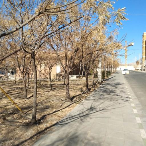 عکس بوستان کوثر