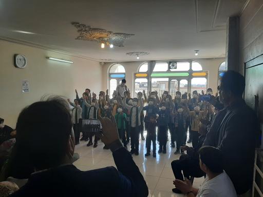 عکس مرکز توانبخشی خانه سالمندان احسان 