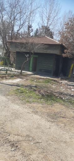 عکس پارک جانبازان