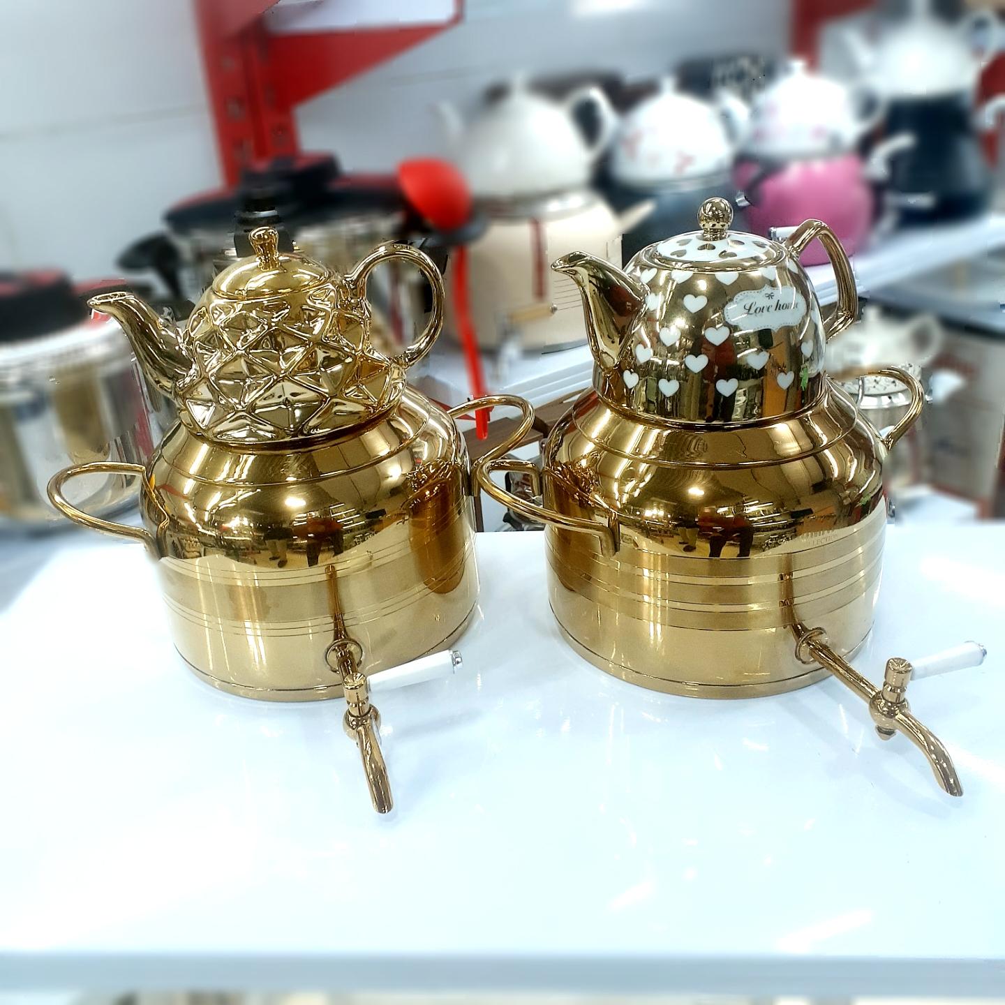 عکس لوازم خانه و آشپزخانه شاهمرادی 