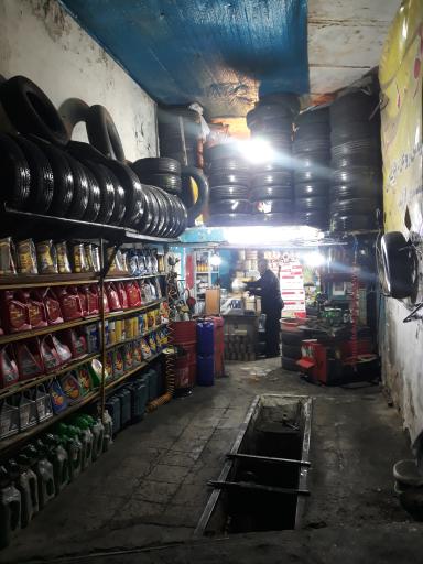 عکس اتو سرویس علیرضا