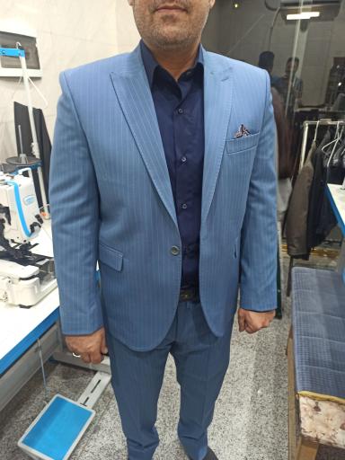 عکس خیاطی آرتا کیسالا