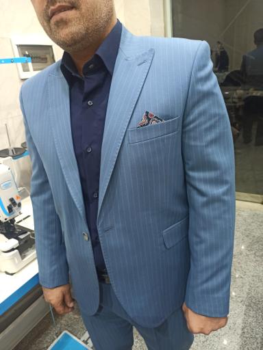 عکس خیاطی آرتا کیسالا