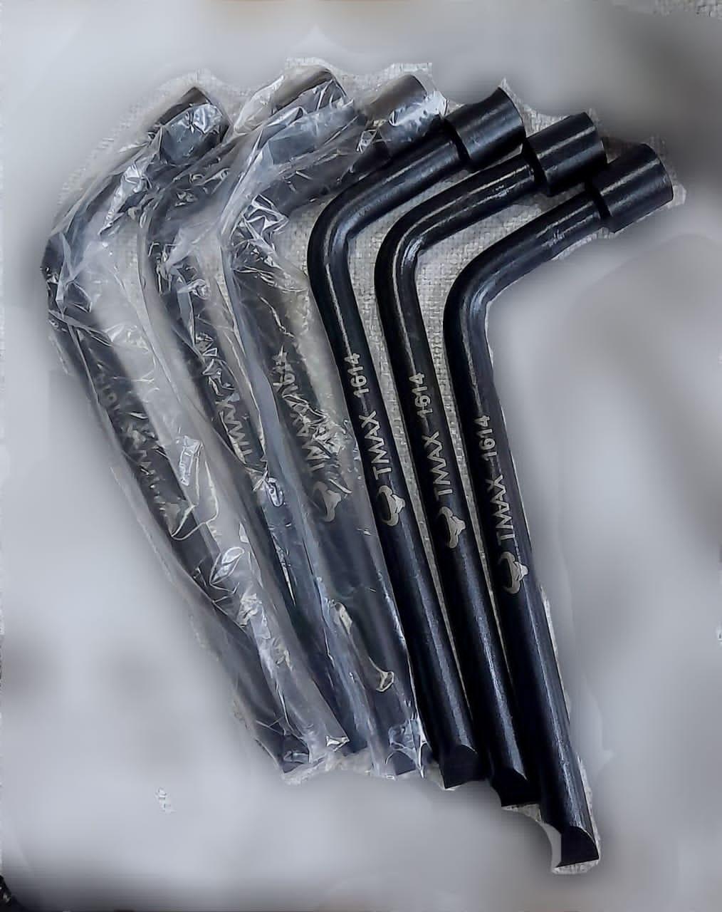 عکس ابزار تماکس TMAX