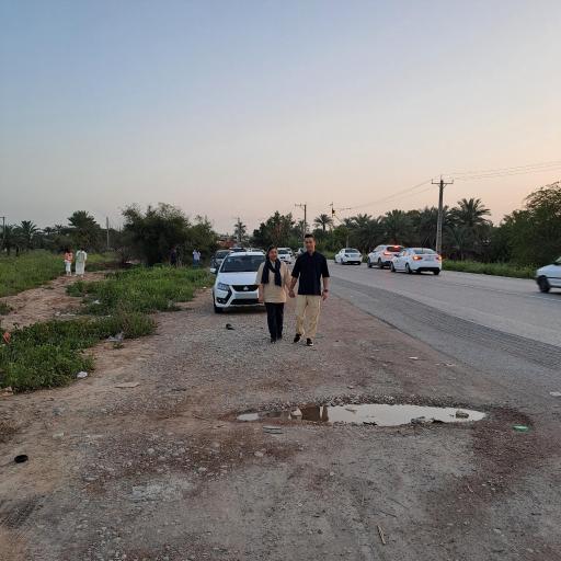 عکس ملاثانی