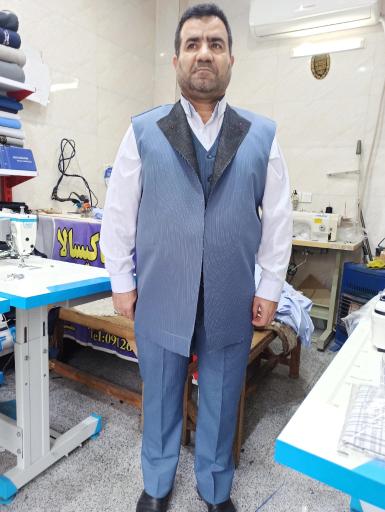 عکس خیاطی آرتا کیسالا