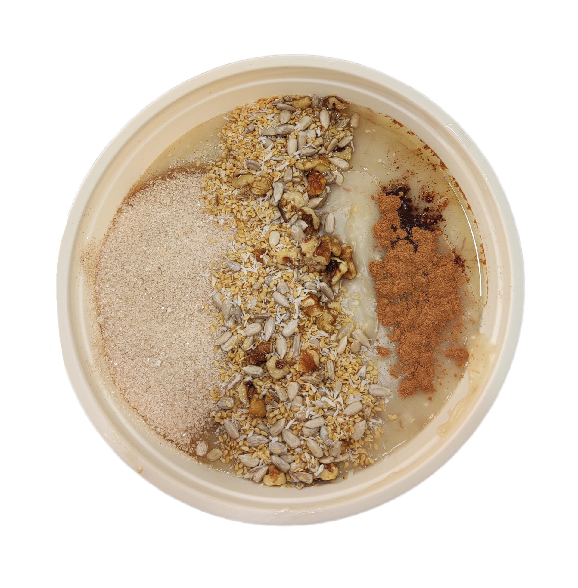 عکس کباب حلیم بهار