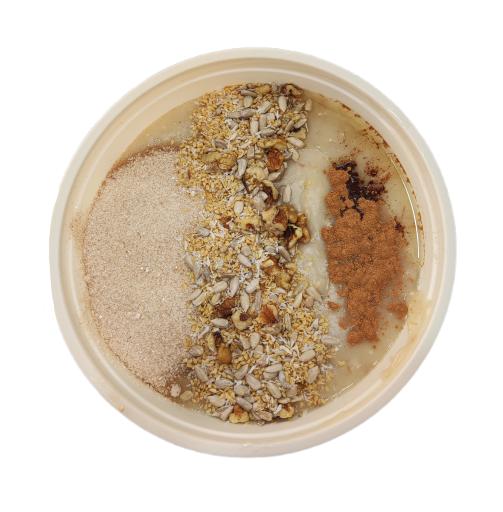 عکس کباب حلیم بهار