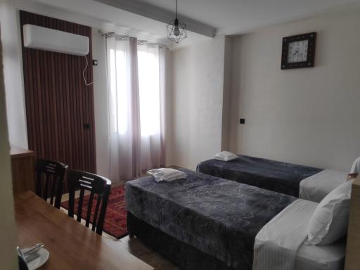 عکس هتل پارس