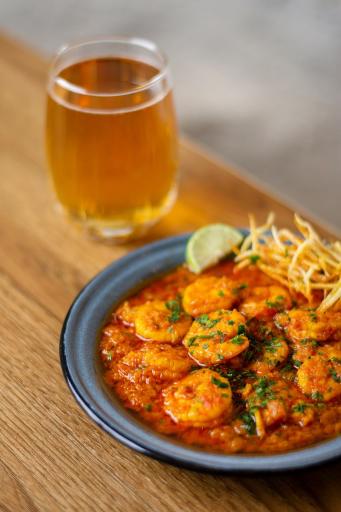 عکس رستوران دریایی متو