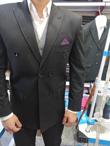 عکس خیاطی آرتا کیسالا