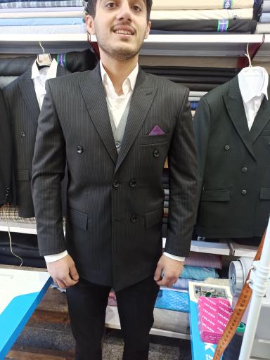 عکس خیاطی آرتا کیسالا