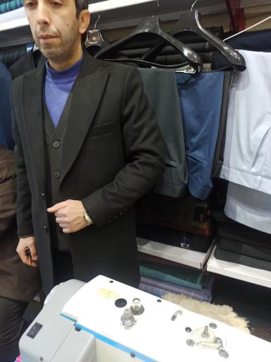 عکس خیاطی آرتا کیسالا