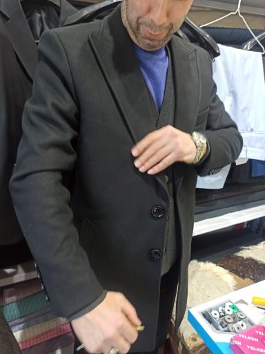 عکس خیاطی آرتا کیسالا