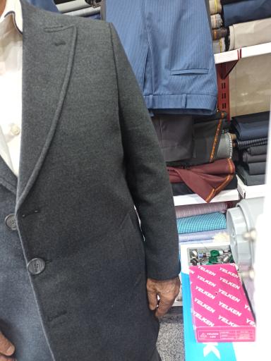 عکس خیاطی آرتا کیسالا