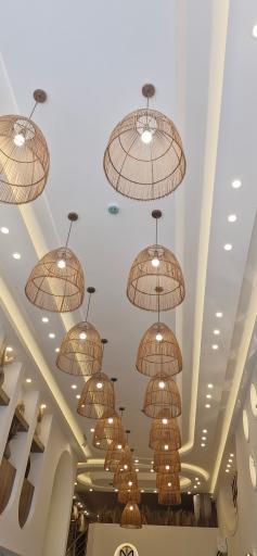 عکس رستوران دریایی متو