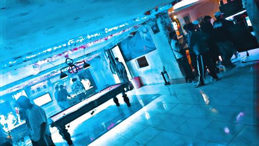 عکس گیم نت حمید نایبی 