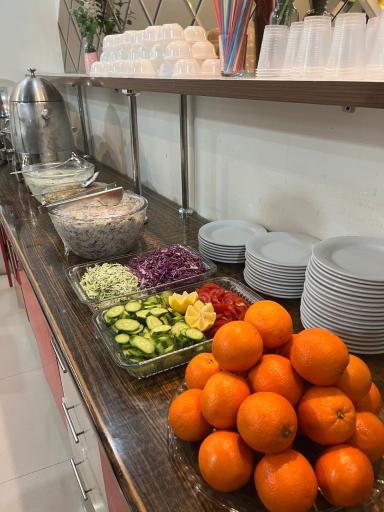 عکس هتل آپارتمان آروین مشهد