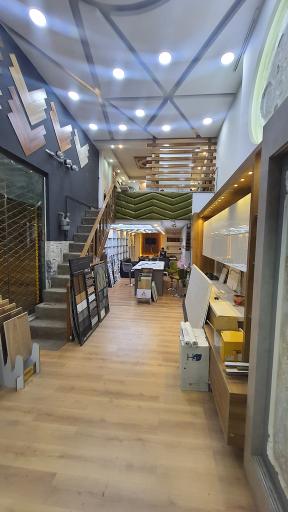 عکس کلینیک ساختمانی دکوپرشین