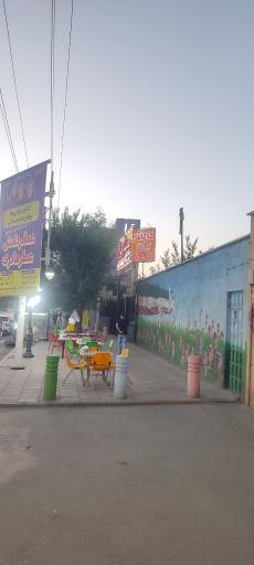 کارواش ایران لوکس