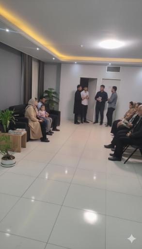 مرکز بینایی سنجی گلچین