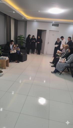 مرکز بینایی سنجی گلچین